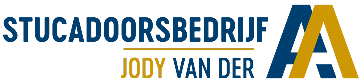 Stukadoorsbedrijf Jody van der Aa